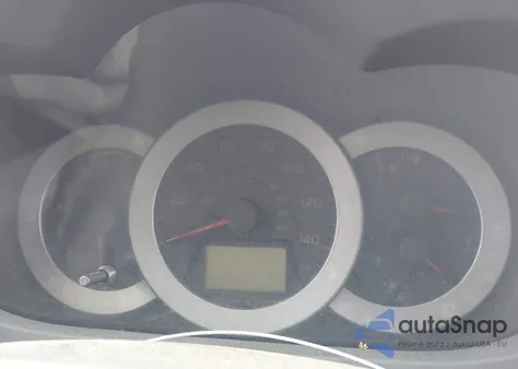 2011 Toyota Rav4 from USA, damaged, VIN 2T3BF4DV8BW165605